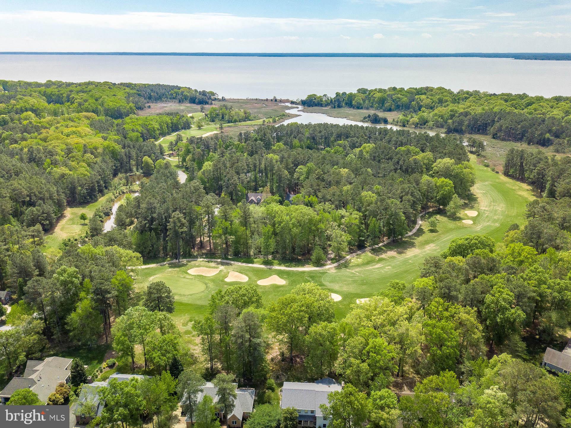 11975 Potomac View Road Newburg, MD 20664 - Photo 52 of 55 SWAN POINT COUNTRY CLUB