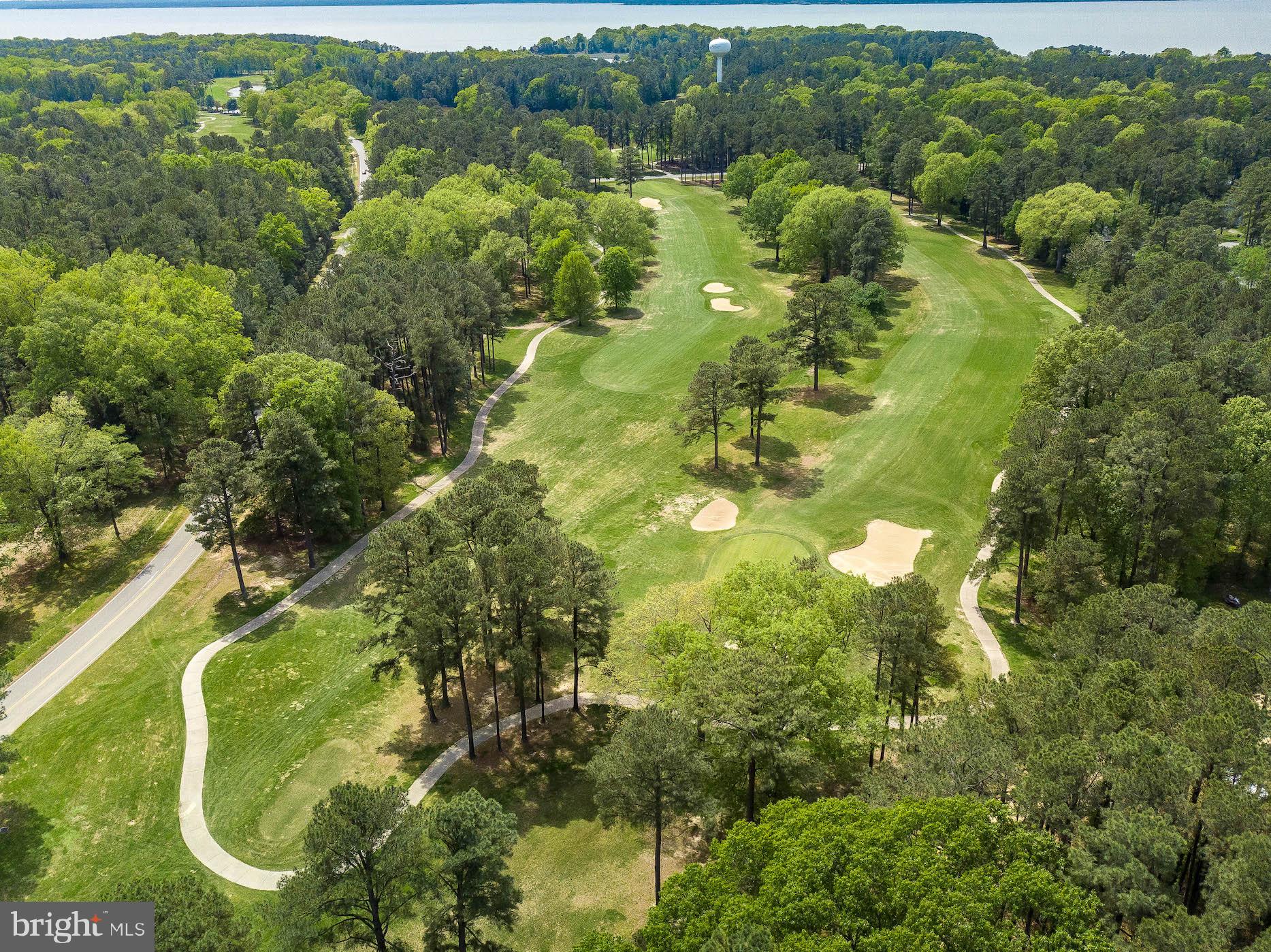 11975 Potomac View Road Newburg, MD 20664 - Photo 54 of 55 SWAN POINT COUNTRY CLUB