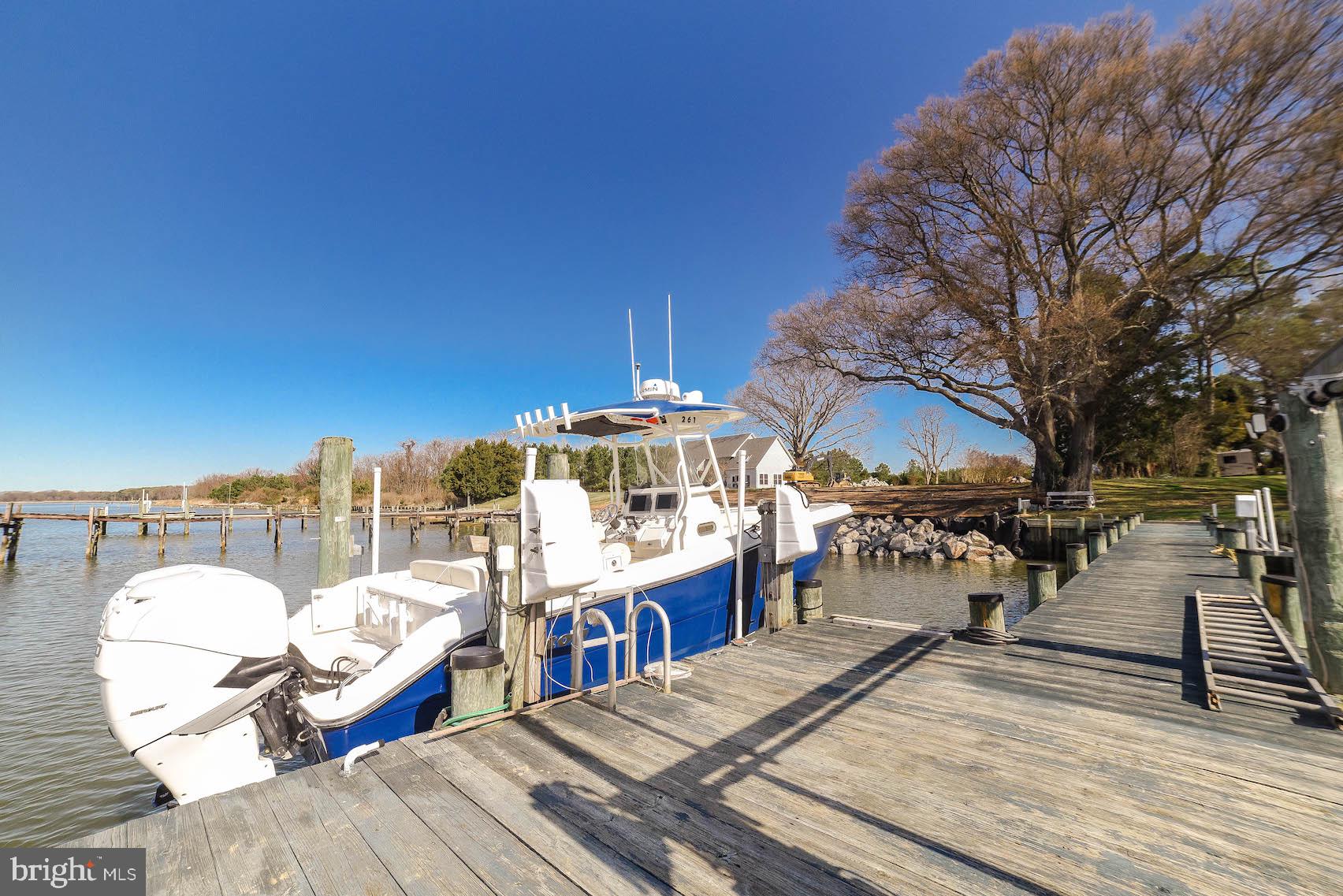 11975 Potomac View Road Newburg, MD 20664 - Photo 9 of 55 PIER