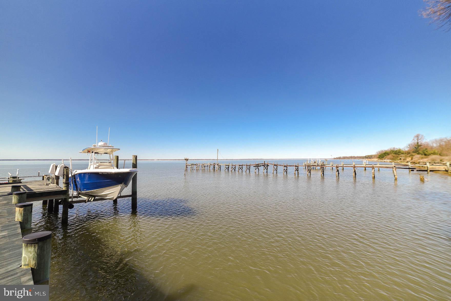 11975 Potomac View Road Newburg, MD 20664 - Photo 10 of 55 PIER/RIVER VIEW