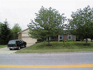 1063 Rockbridge Road Lexington, KY 40515 - Photo 8 of 8 Photo 8