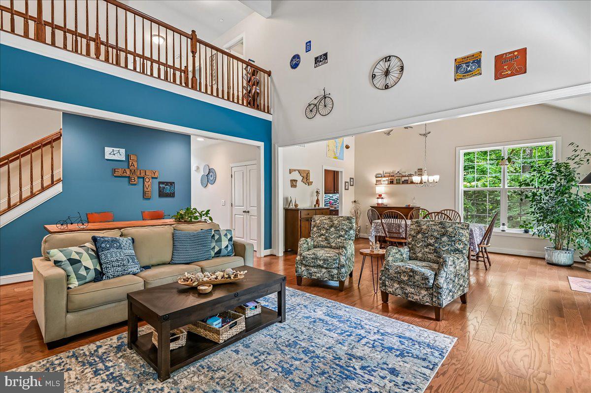 1457 Gilbert Road Arnold, MD 21012 - Photo 5 of 82 Great room