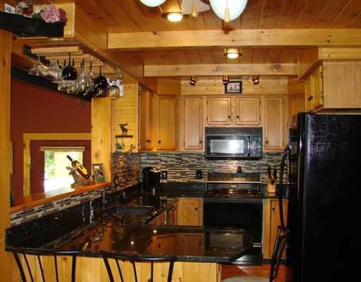 26 Webb Road Waterville, ME 04901 - Photo 8 of 24 Kitchen.