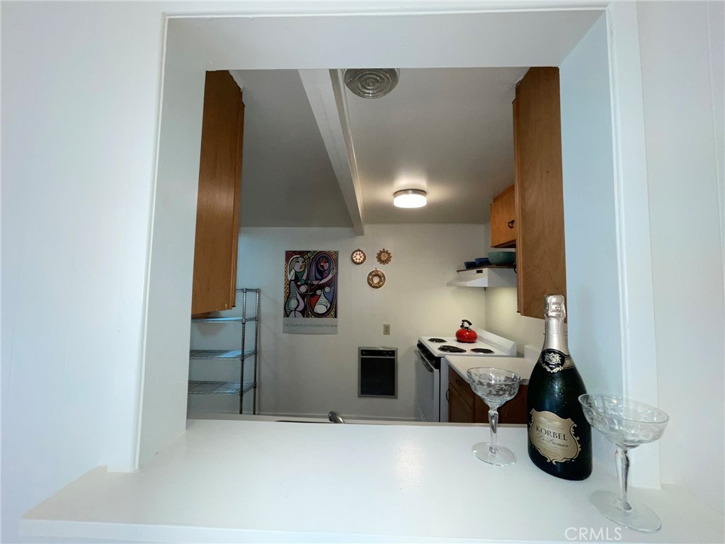 21455 Delta Way, Unit 2 Monte Rio, CA 95462 - Photo 26 of 48 a storage room with cabinets