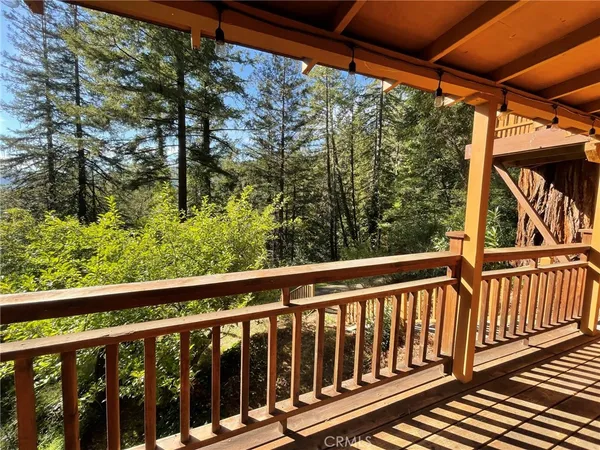 $1,430 | 21455 Delta Way, Unit 2, Monte Rio, CA 95462