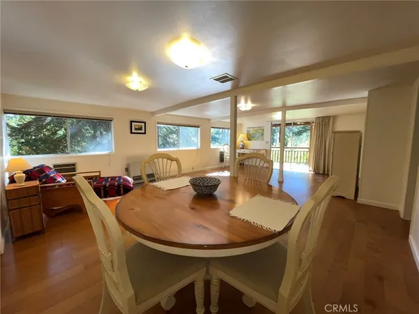 $1,430 | 21455 Delta Way, Unit 2, Monte Rio, CA 95462