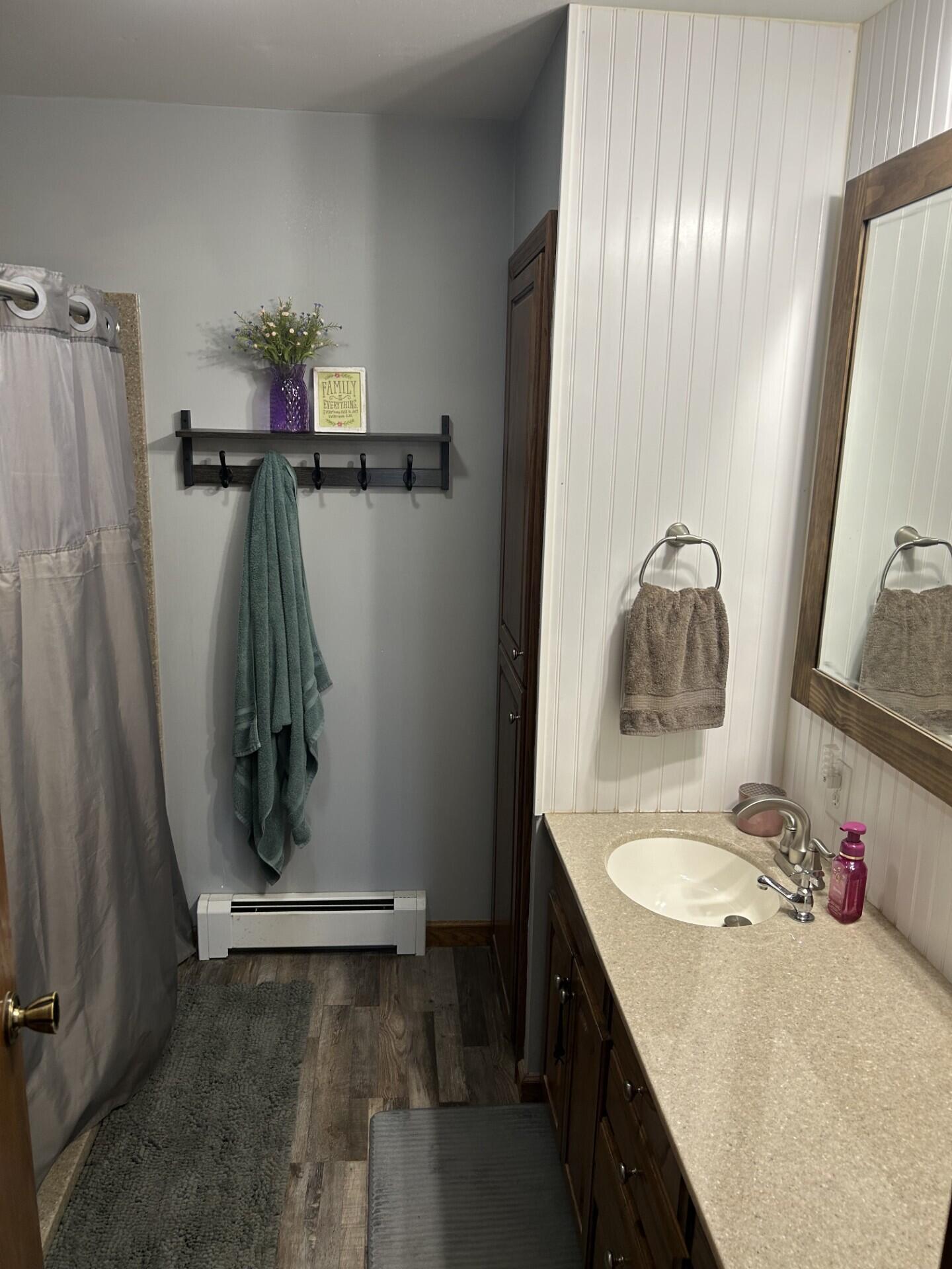 10239 Krugh Road Mendon, OH 45862 - Photo 48 of 52 Main bathroom