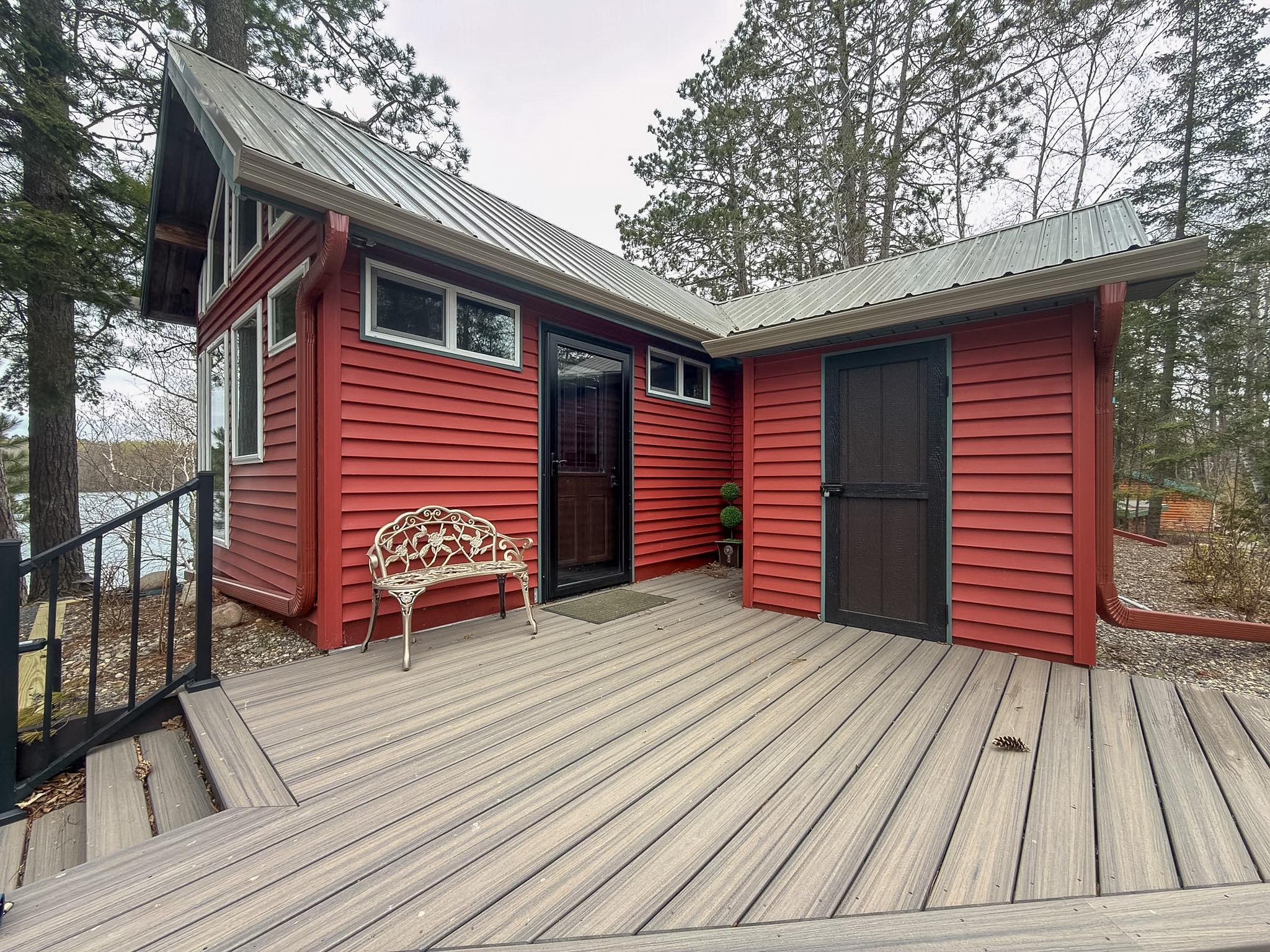 2404 Lodge Road Northeast Bemidji, MN 56601 - Photo 15 of 39