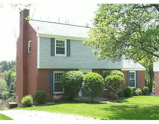 2447 Rose Garden Road Pittsburgh, PA 15220 - Photo 1 of 8 Exterior Front.