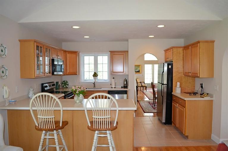 41 Carnoustie Road, Unit 48 Bourne, MA 02532 - Photo 6 of 21 Additional Photo