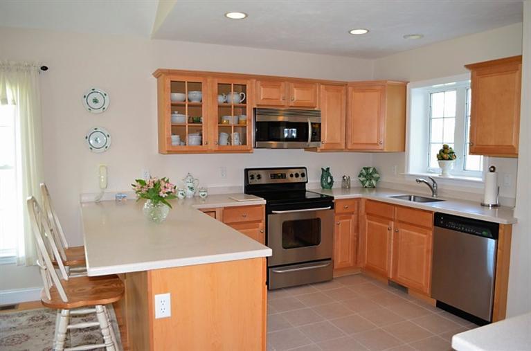 41 Carnoustie Road, Unit 48 Bourne, MA 02532 - Photo 7 of 21 Additional Photo