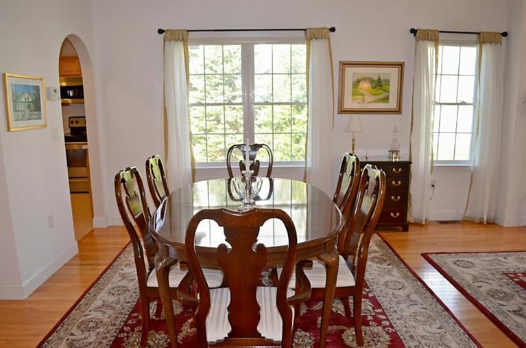41 Carnoustie Road, Unit 48 Bourne, MA 02532 - Photo 8 of 21 Additional Photo