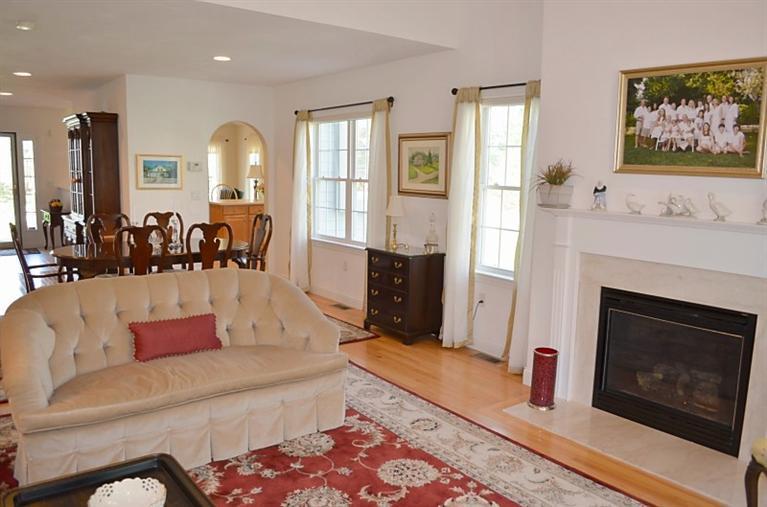 41 Carnoustie Road, Unit 48 Bourne, MA 02532 - Photo 9 of 21 Additional Photo