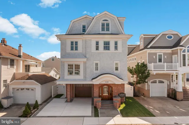 $45,000 | 3216 Pacific Avenue, Longport, NJ 08403