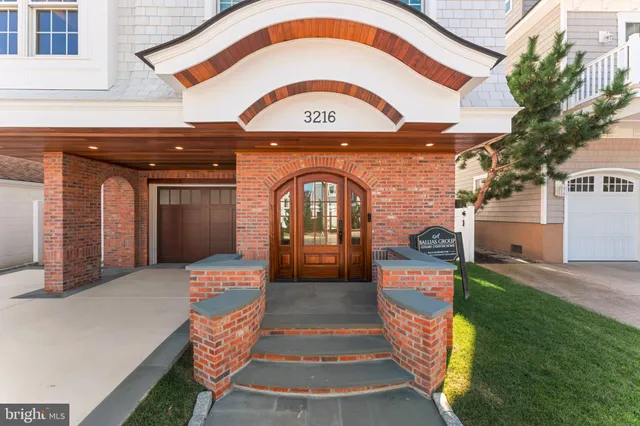 $45,000 | 3216 Pacific Avenue, Longport, NJ 08403