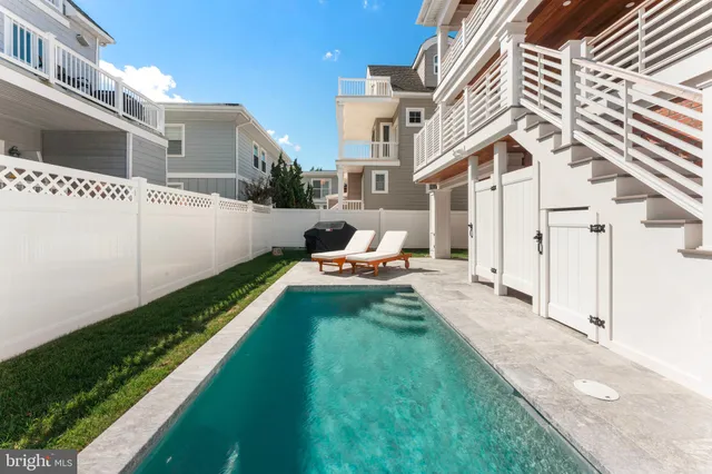 $45,000 | 3216 Pacific Avenue, Longport, NJ 08403