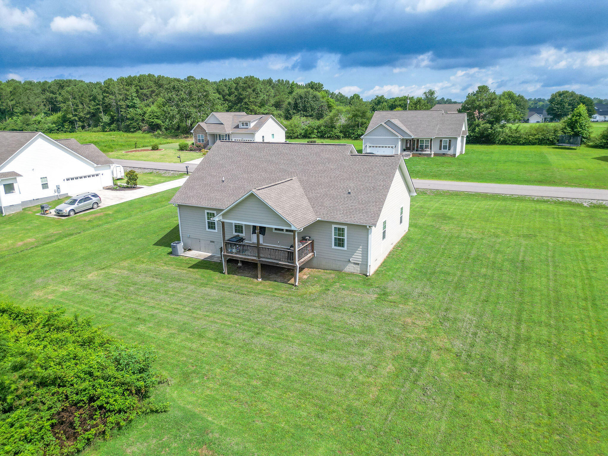 95 Edgewood Street Rainsville, AL 35986 - Photo 38 of 42 DJI_0623