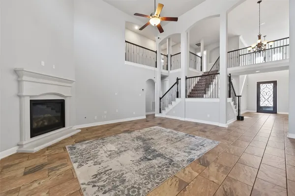 $965,000 | 11310 Rossie Moor Lane, Richmond, TX 77407
