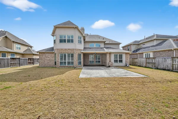 $965,000 | 11310 Rossie Moor Lane, Richmond, TX 77407