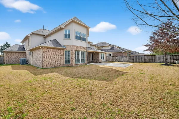 $965,000 | 11310 Rossie Moor Lane, Richmond, TX 77407