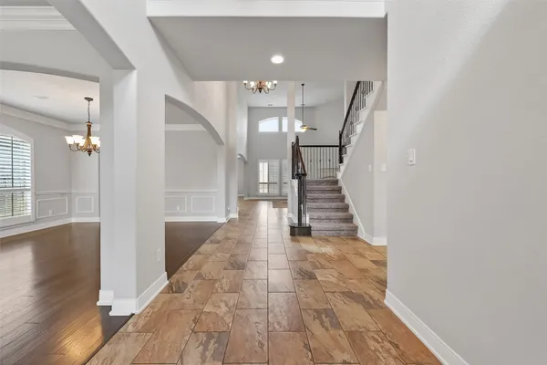 $965,000 | 11310 Rossie Moor Lane, Richmond, TX 77407