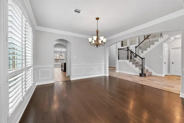 $965,000 | 11310 Rossie Moor Lane, Richmond, TX 77407