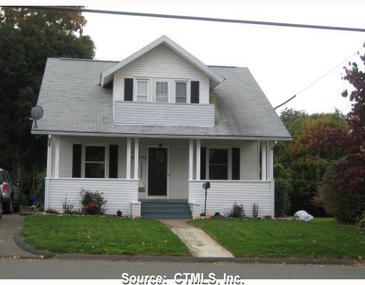 159 Ridge Road Middletown, CT 06457 - Photo 1 of 1