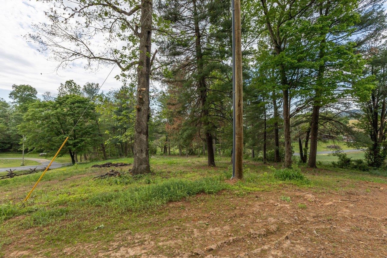 547 Grindstone Road Bridgewater, VA 22812 - Photo 52 of 57 a view of outdoor space with trees all around