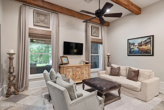 $1,175,000 | 114 Daniel Lane, St. Martinville, LA 70582