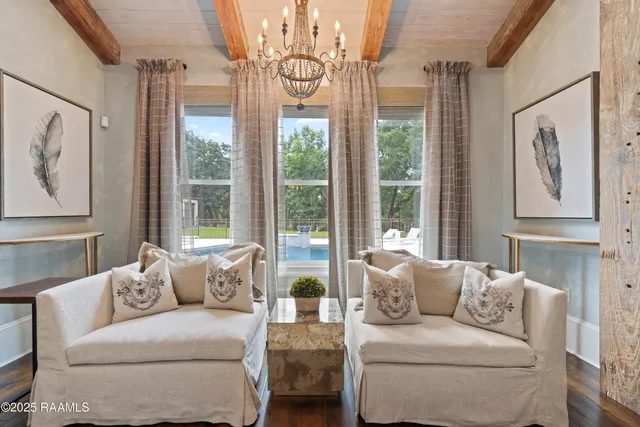 $1,175,000 | 114 Daniel Lane, St. Martinville, LA 70582