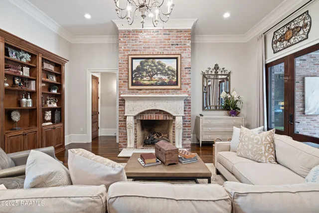 $1,175,000 | 114 Daniel Lane, St. Martinville, LA 70582