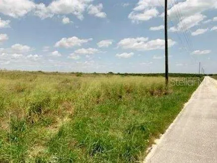 $260,000 | Davis Brothers Road, Frostproof, FL 33843