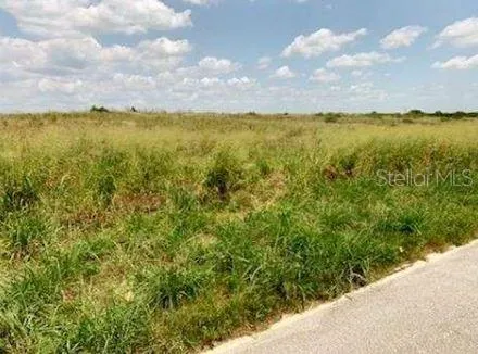 $260,000 | Davis Brothers Road, Frostproof, FL 33843