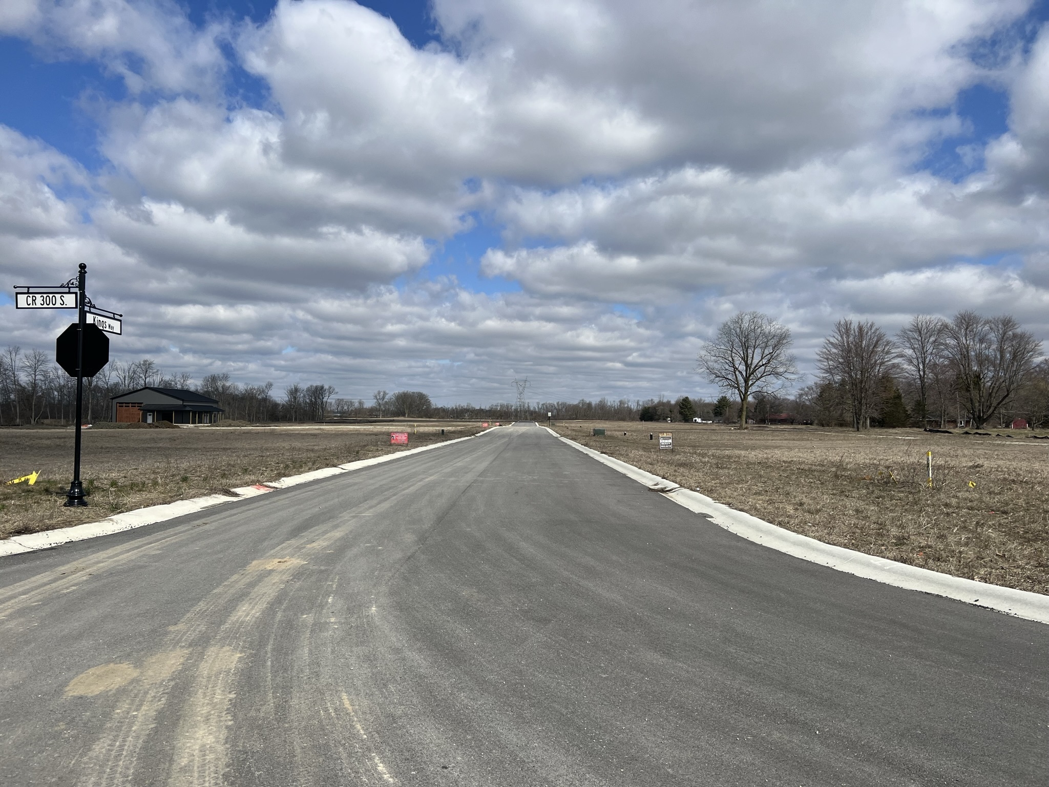 2781 South Kings Way  