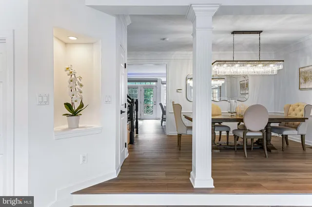 $1,099,000 | 8027 Kidwell Hill Court, Vienna, VA 22182