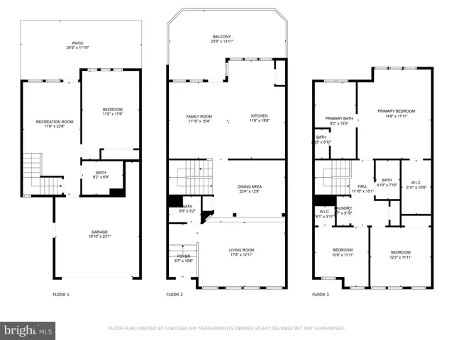 $1,099,000 | 8027 Kidwell Hill Court, Vienna, VA 22182