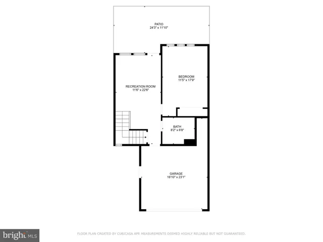 $1,099,000 | 8027 Kidwell Hill Court, Vienna, VA 22182