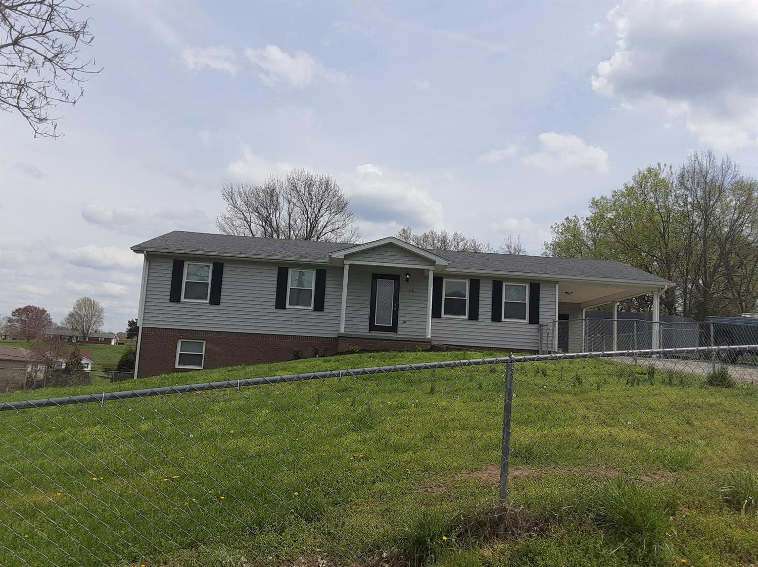 26 Reed Hill Berea, KY 40403 - Photo 3 of 30 Photo 3