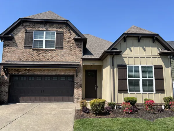 $549,900 | 3505 Chianti Circle, Murfreesboro, TN 37129
