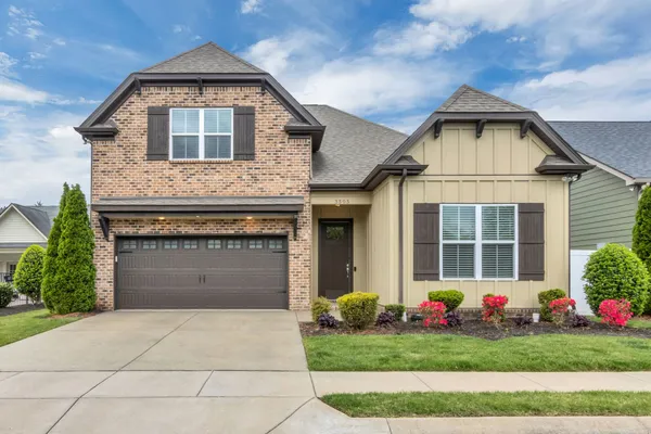 $549,900 | 3505 Chianti Circle, Murfreesboro, TN 37129