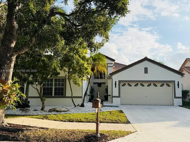 $5,900 | 189 Cameron Drive, Weston, FL 33326