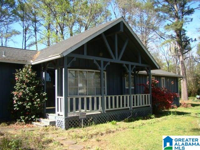 303 Hubbard Circle Anniston, AL 36206 - Photo 29 of 34
