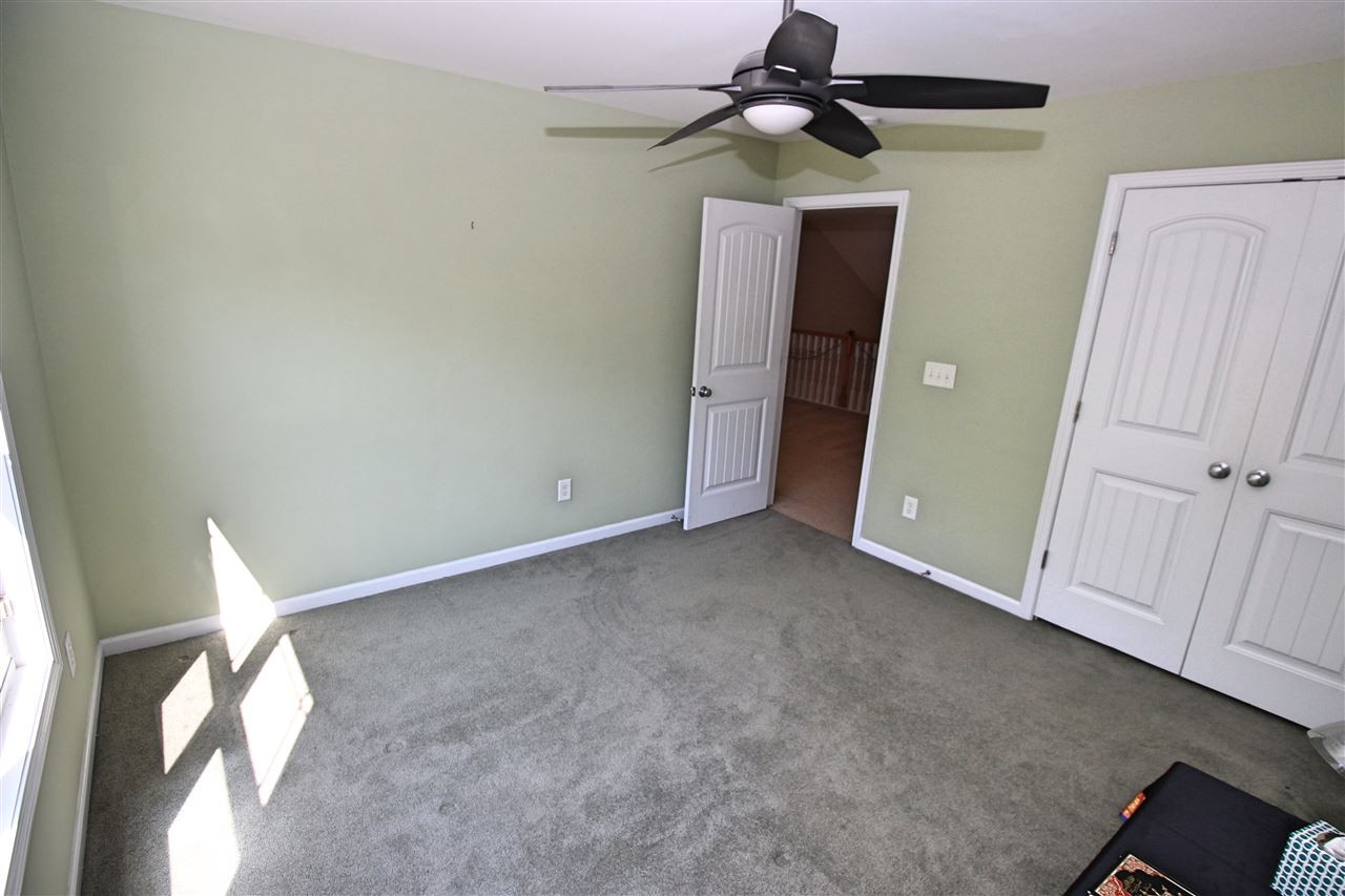 4720 Altha Street Raleigh, NC 27606 - Photo 9 of 11 Second Bedroom