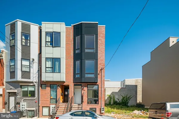 $2,475 | 2709 West Jefferson Street, Unit B, Philadelphia, PA 19121