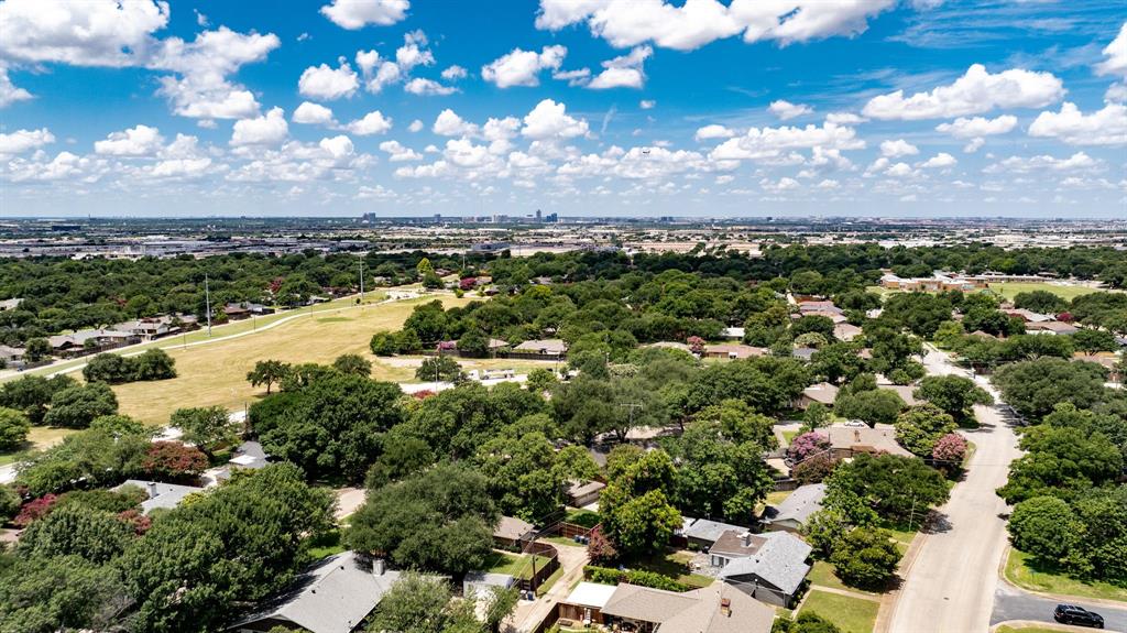3236 Merrell Road Dallas, TX 75229 - Photo 24 of 24 a view of a city