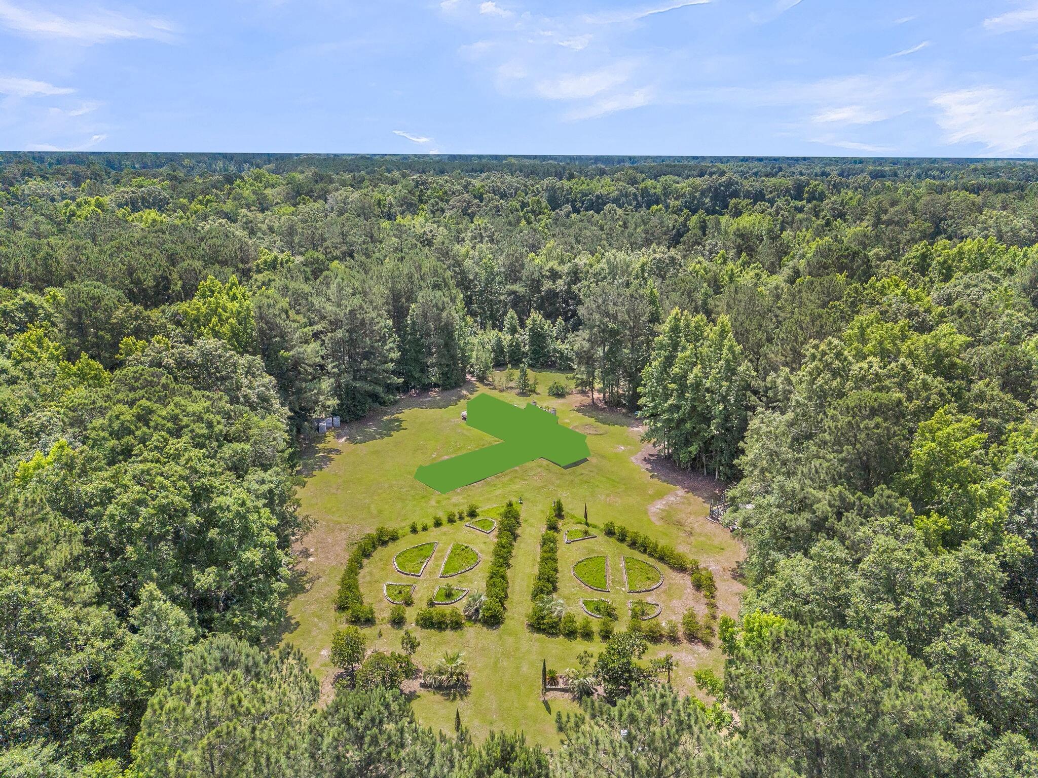 0 Wire Road Reevesville, SC 29471 - Photo 4 of 14