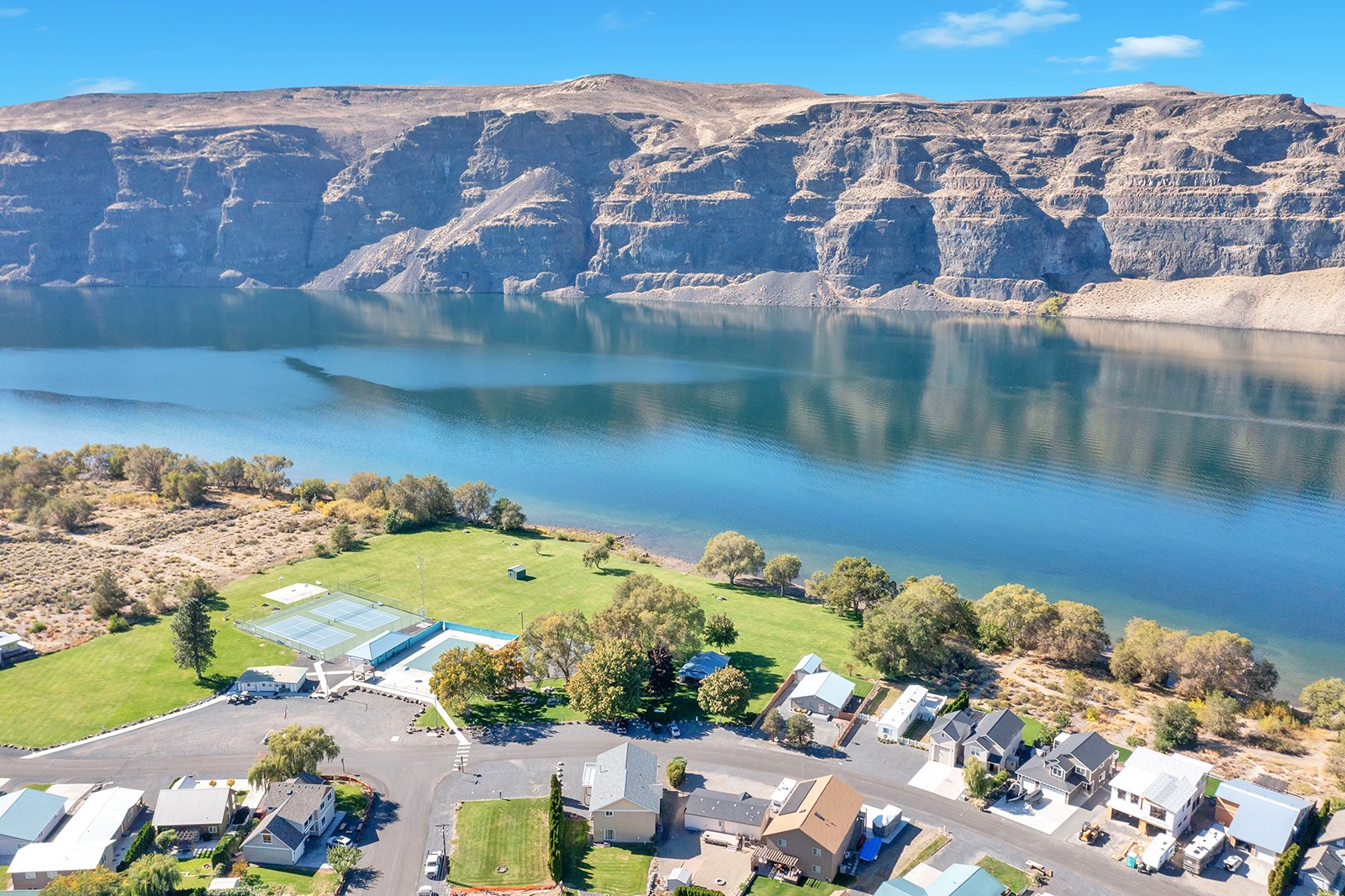 578 Southwest Section Quincy, WA 98848 - Photo 34 of 37