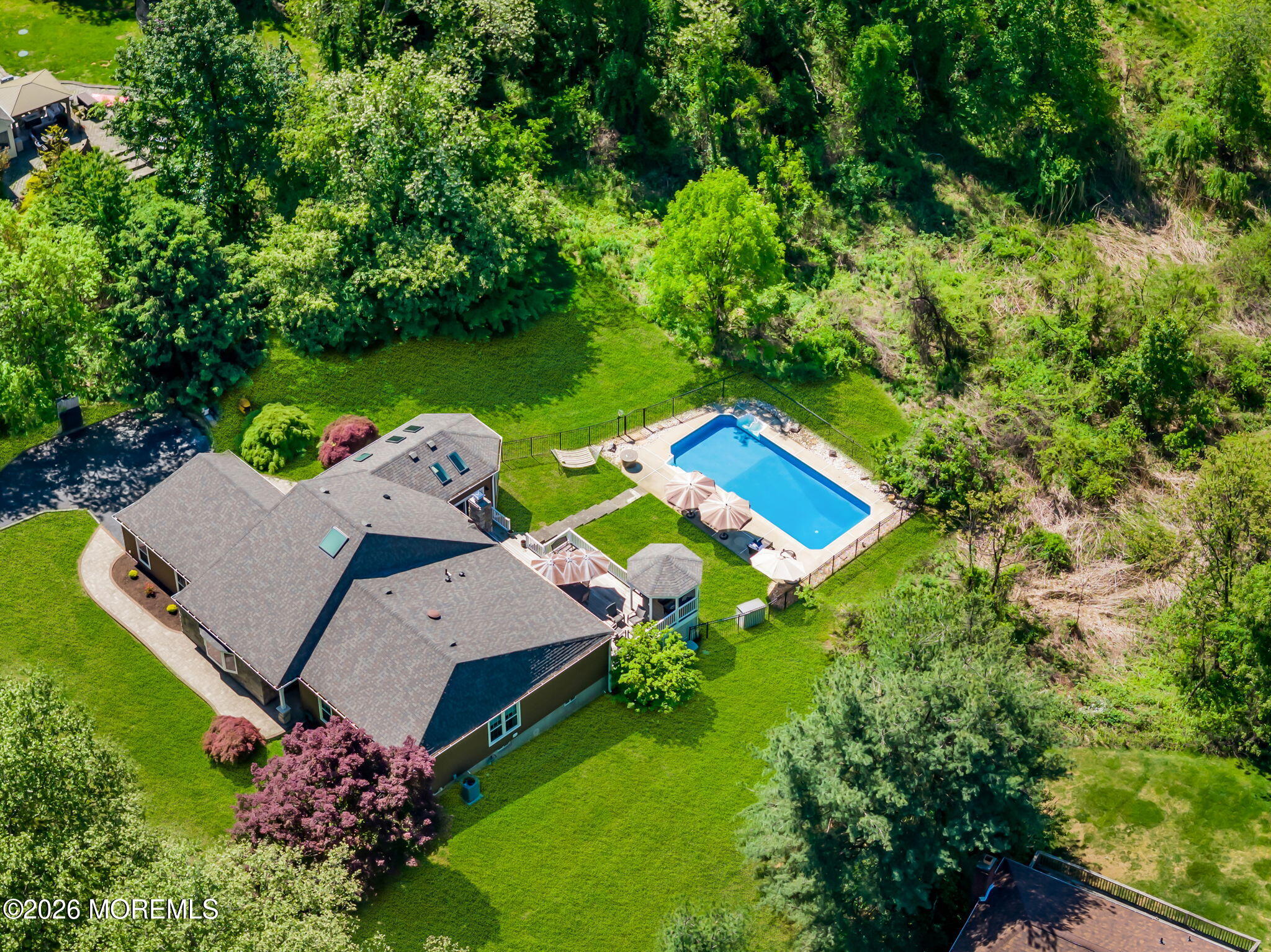 12 Briarhill Road Holmdel, NJ 07733 - Photo 43 of 49 75-web-or-mls-DJI_20260512111757_0083_D-