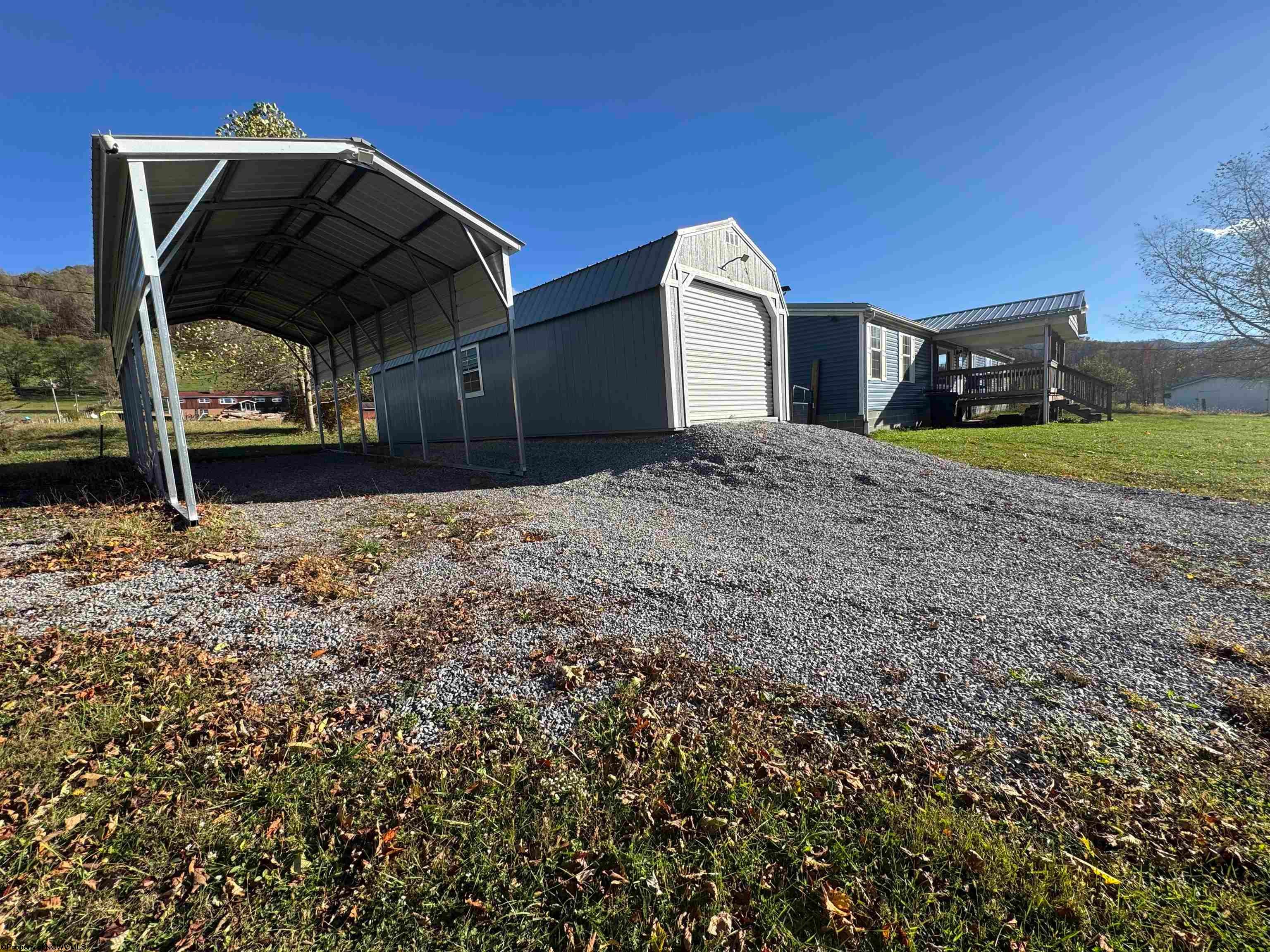 1368 Co Rte 32/6 Dryfork, WV 26263 - Photo 5 of 26 Gallery Image 5