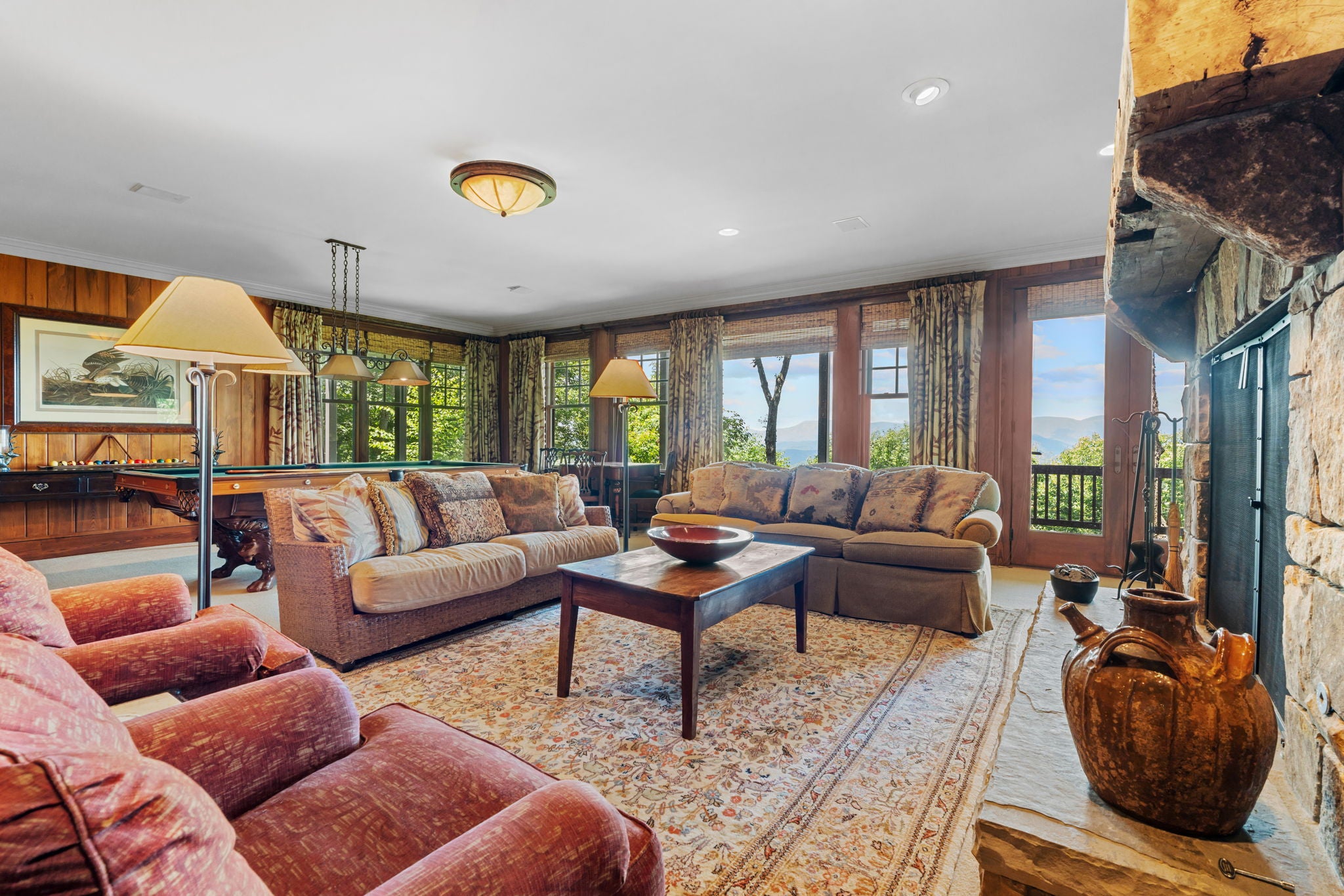 700 Silly Ridge Road Scaly Mountain, NC 28775 - Photo 31 of 41 Gallery Image 31
